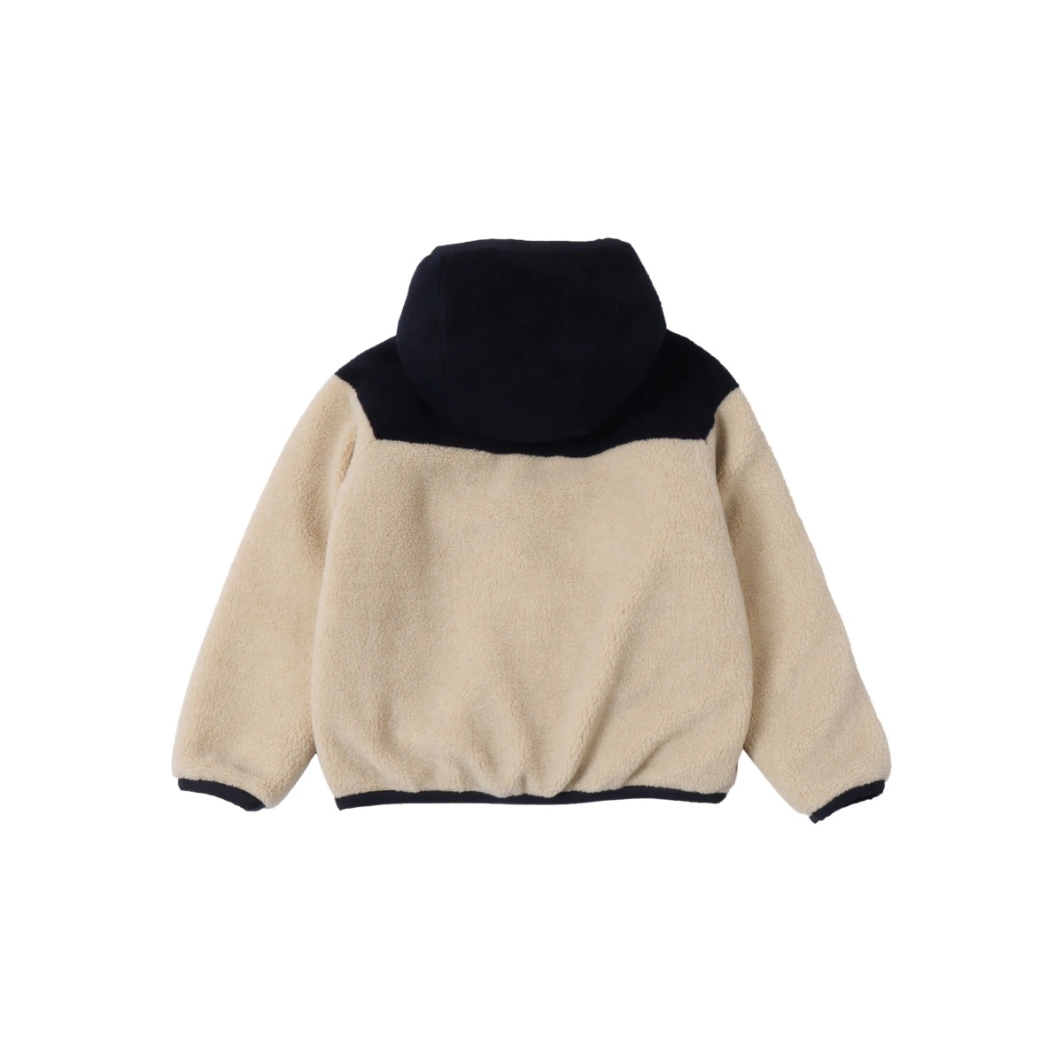 zip hooded jacket - Img 2