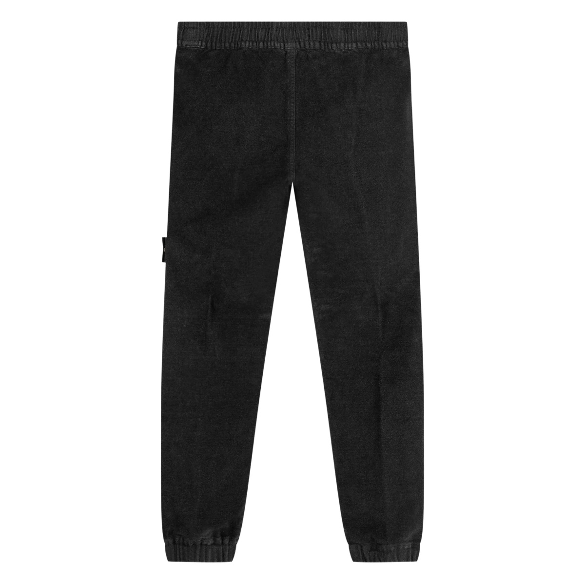 zip-pocket sweatpants - Img 2