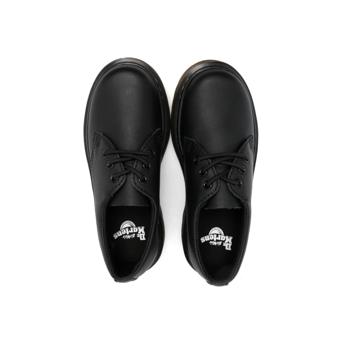 1461 leather Derby shoes - Img 3