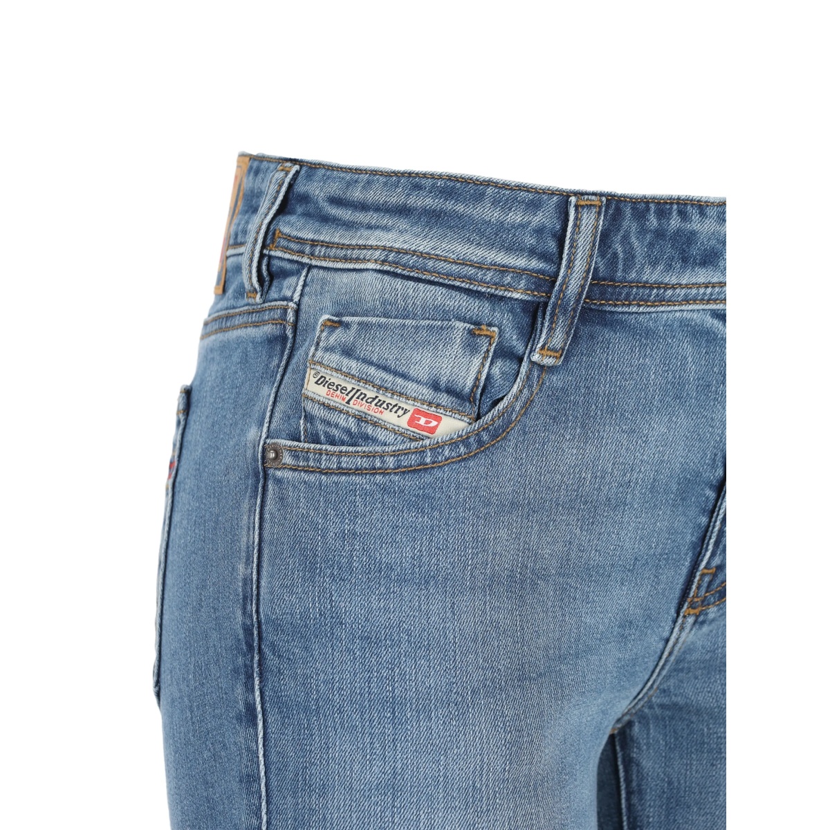 1969 D-Ebbey 0adbh jeans - Img 3