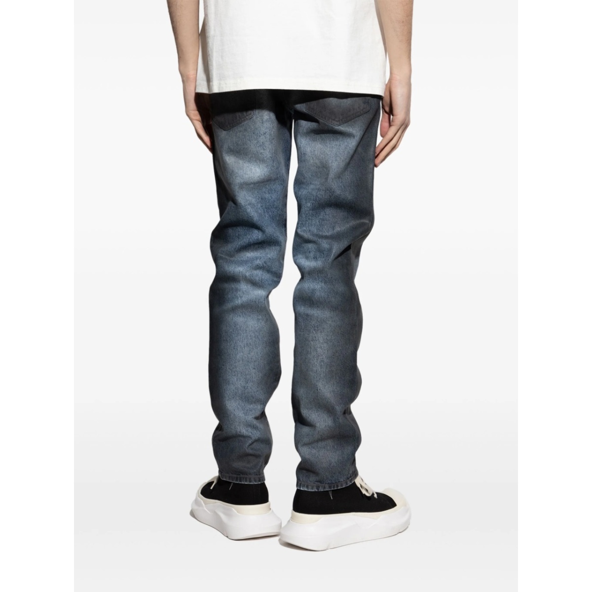1993 D-Vyl jeans - Img 4
