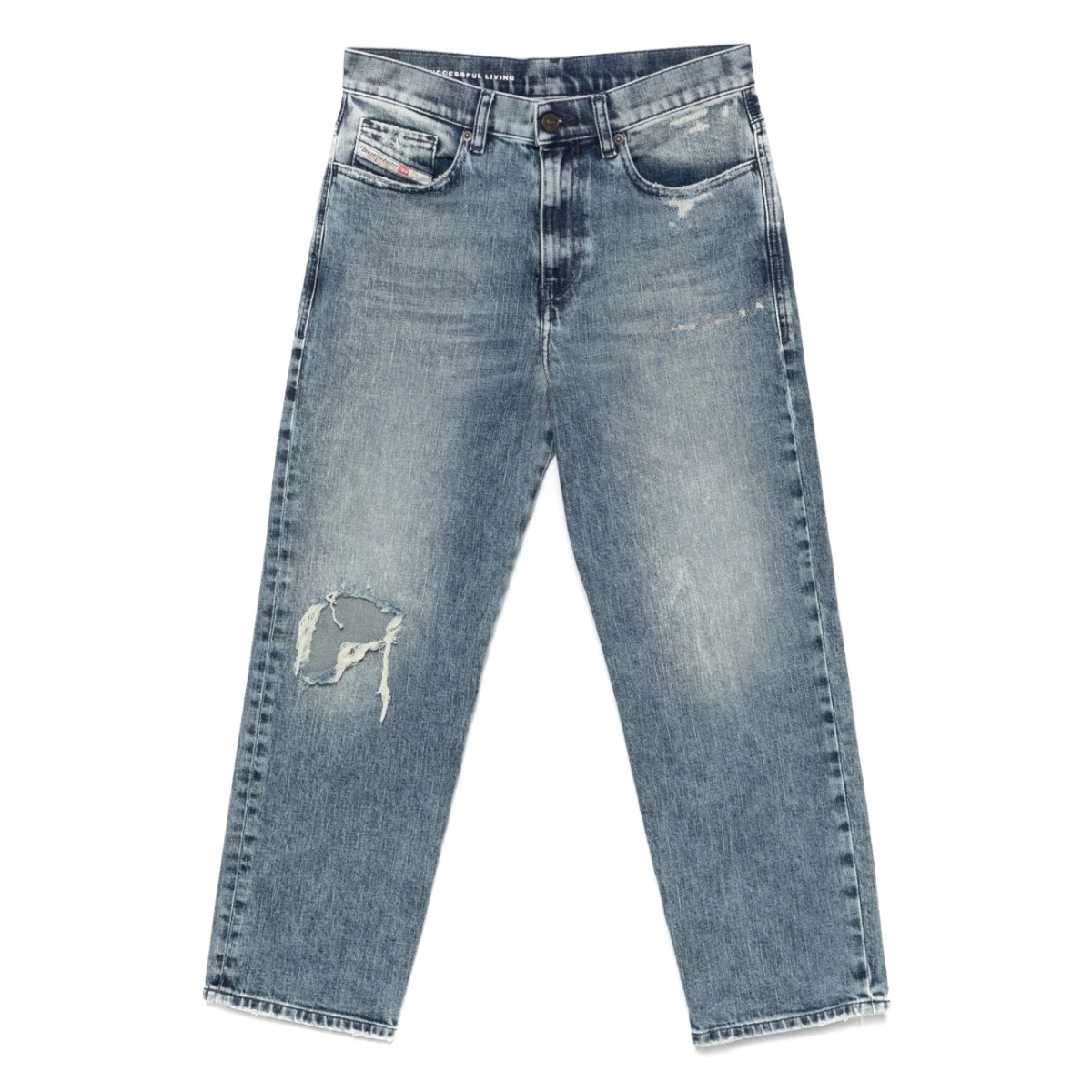 2016 D-Air jeans