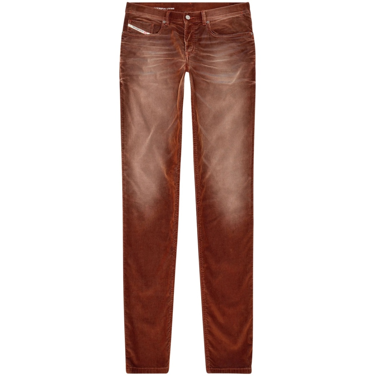 2023 D-Finitive tapered jeans