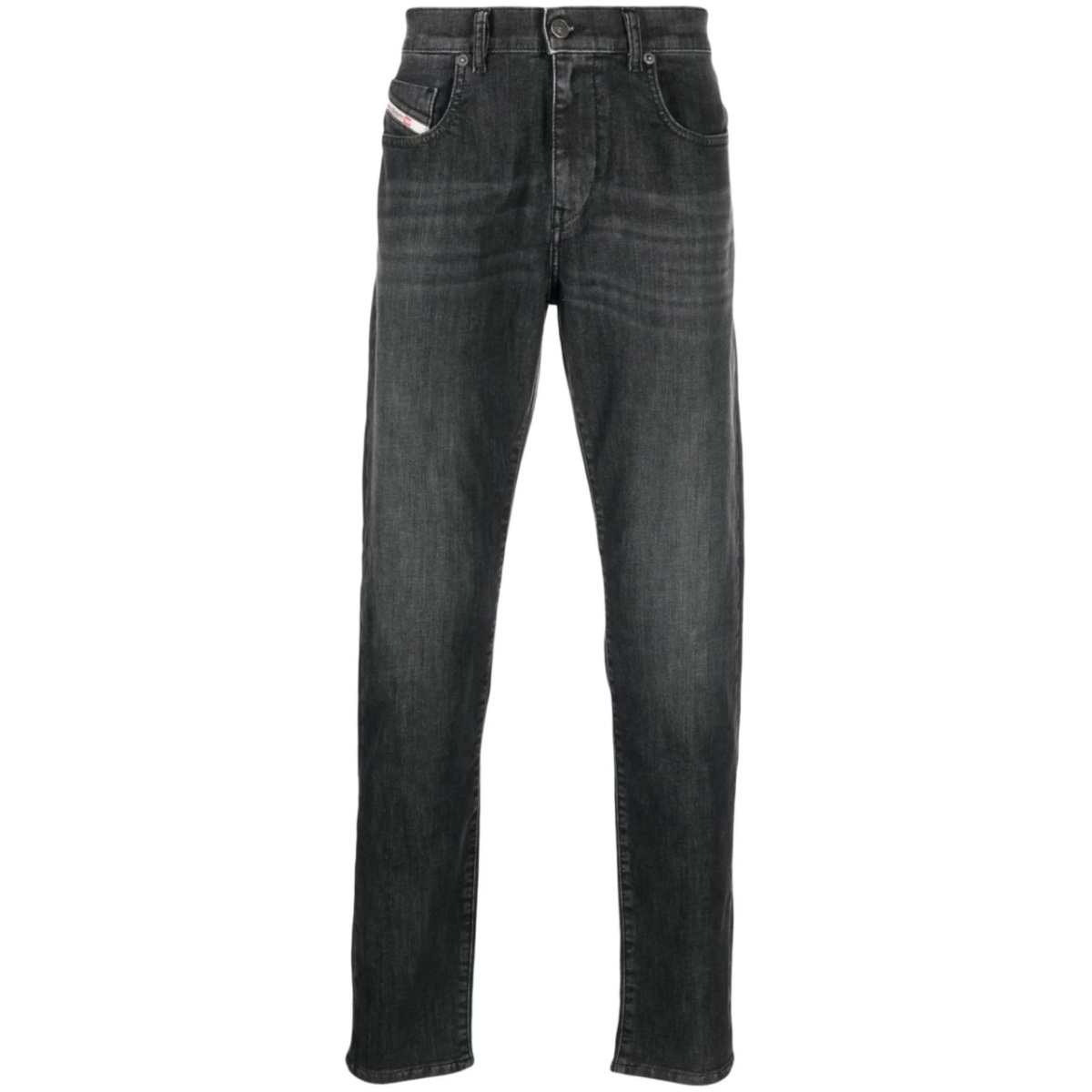 2060 D-Strukt 09D52 slim-cut jeans