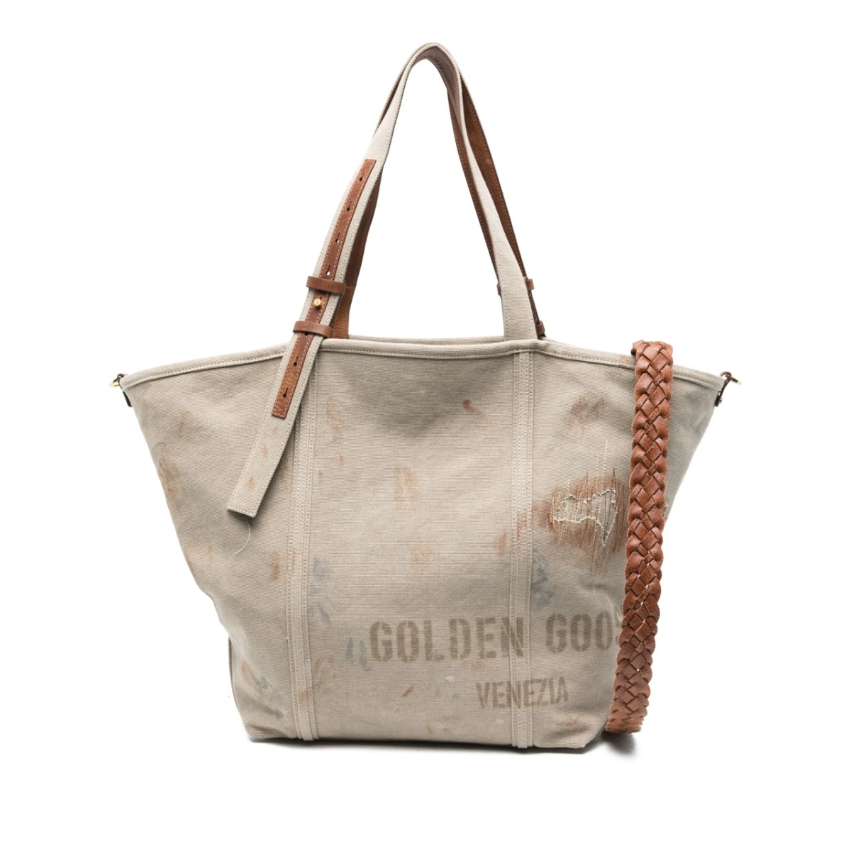 24/7 tote bag