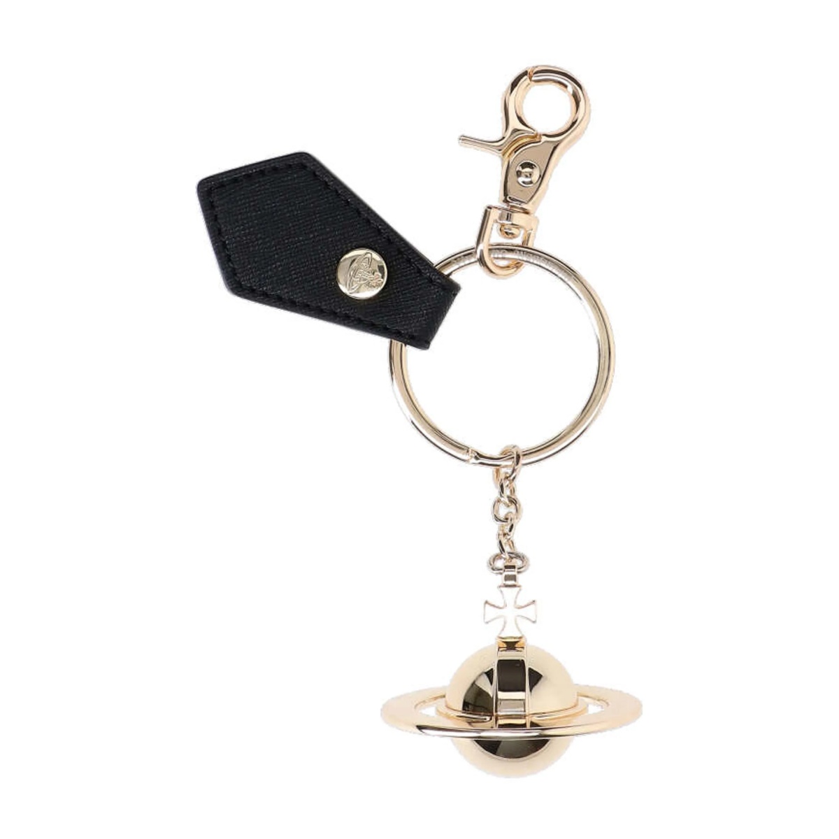 3D Orb keyring - Img 2