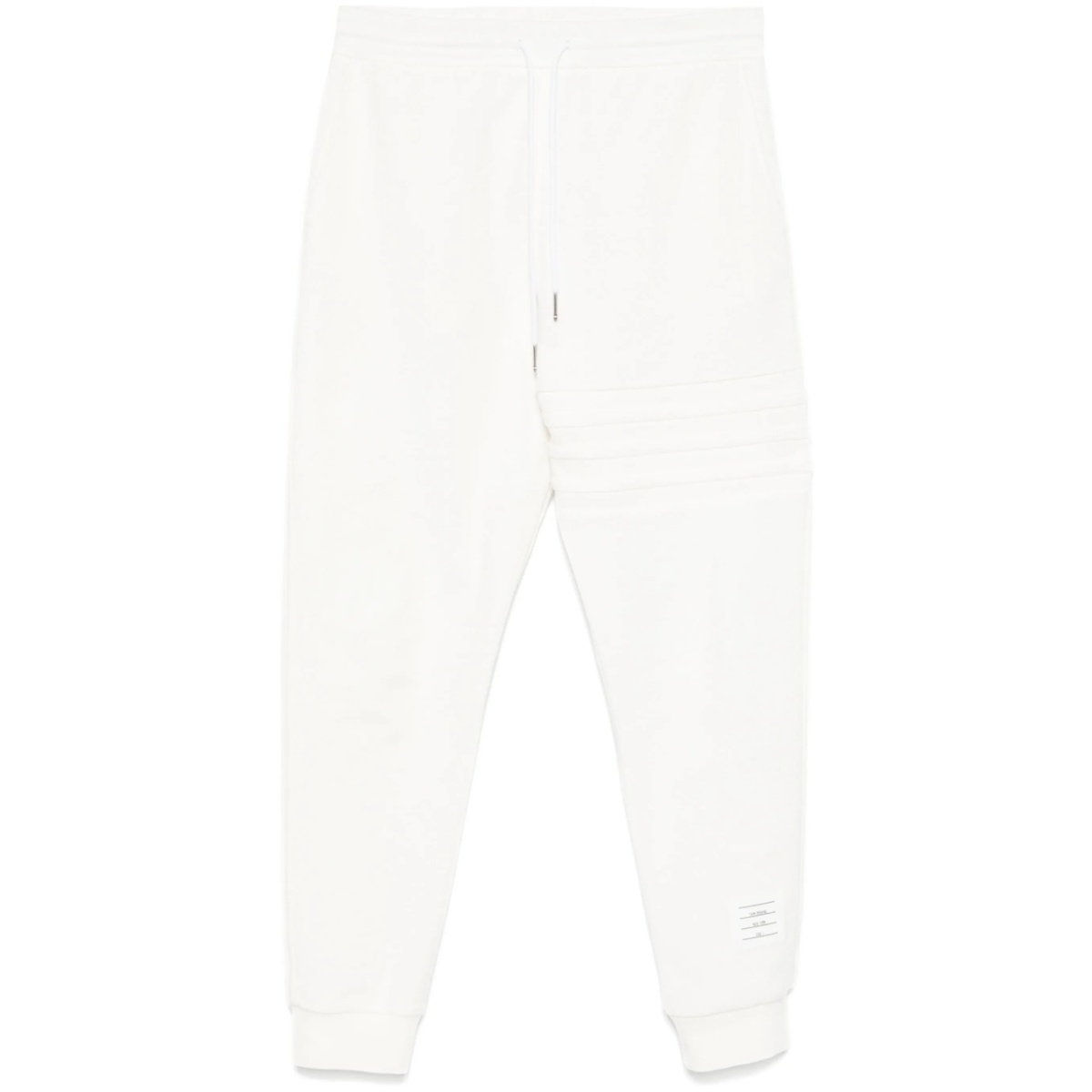 4 Bar Stripe track pants