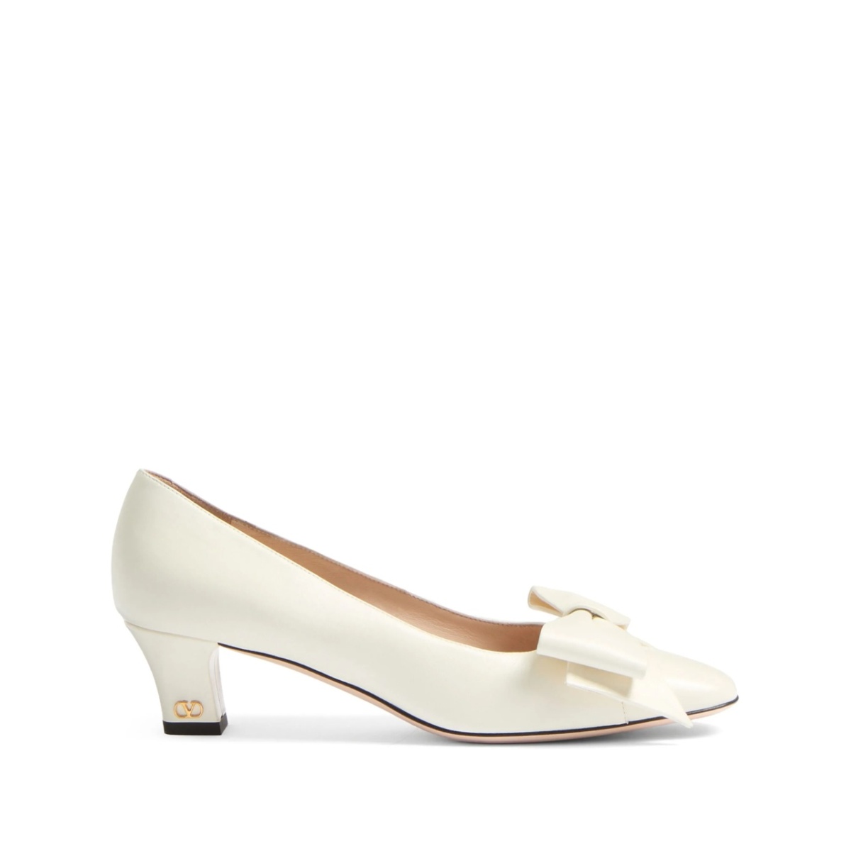 45mm Bowow pumps