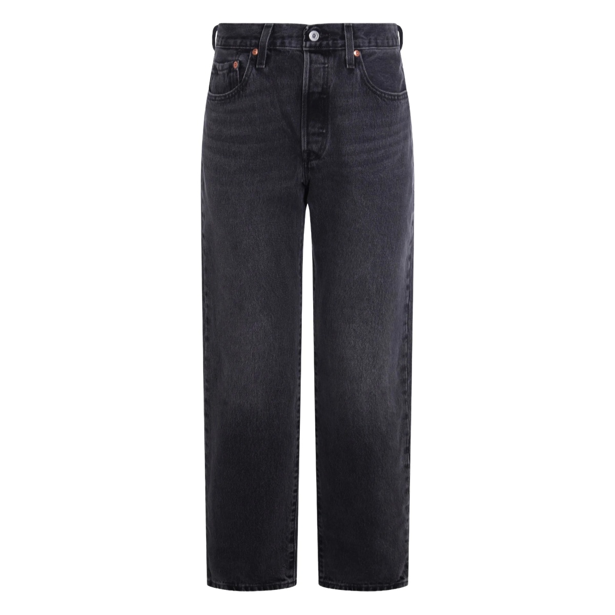 501® '90s button-fly jeans