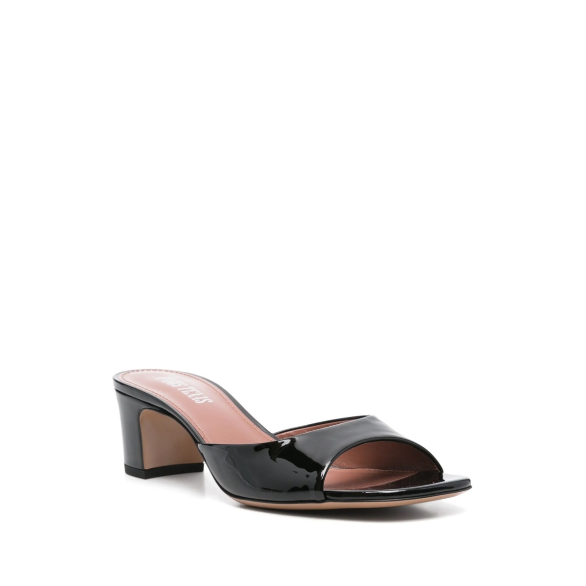 50mm Lara mules - Img 2