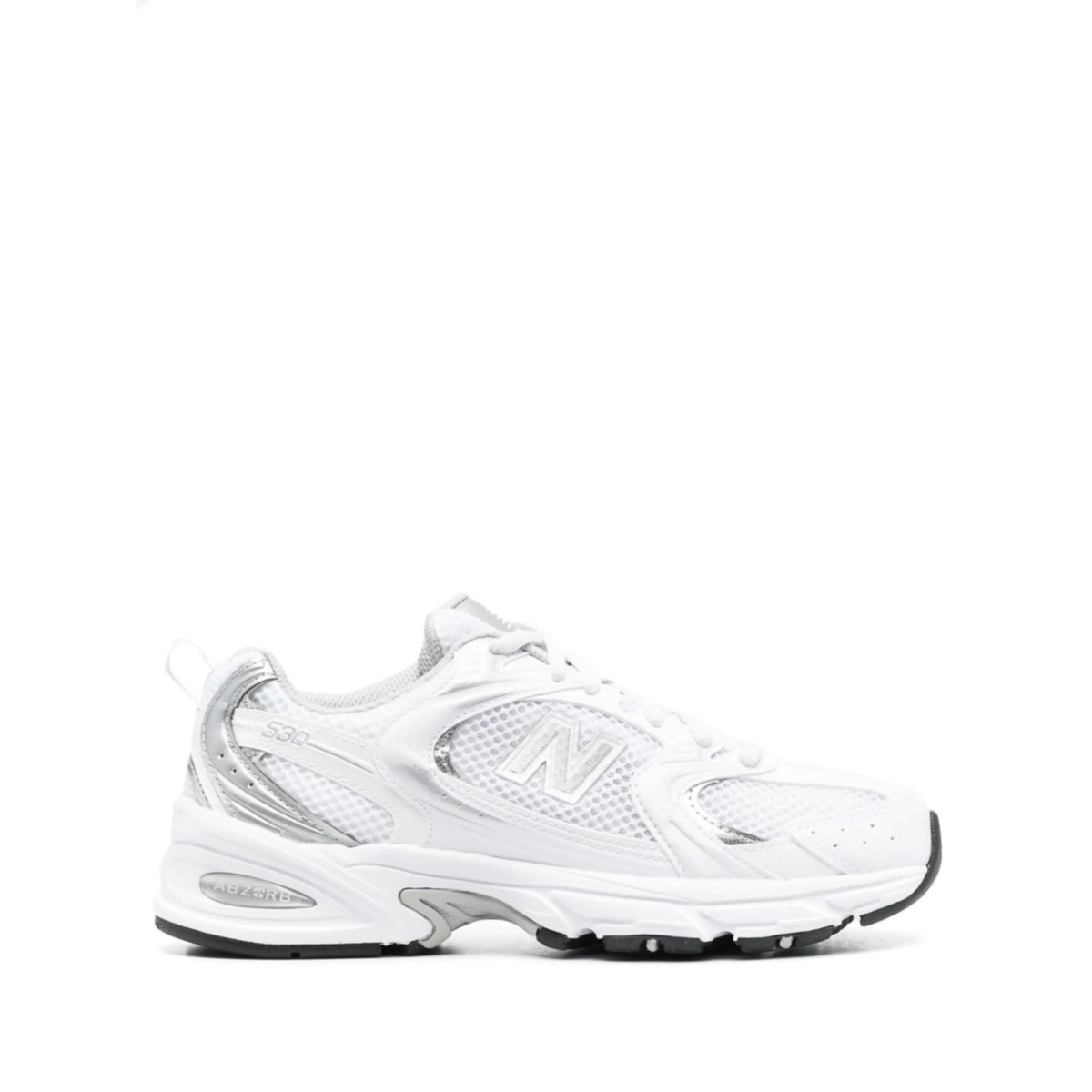 530 lace-up sneakers