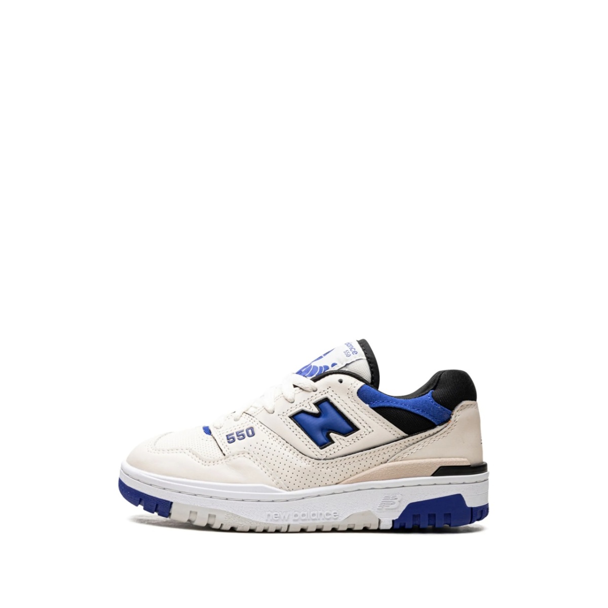 550 "Team Royal" sneakers - Img 5