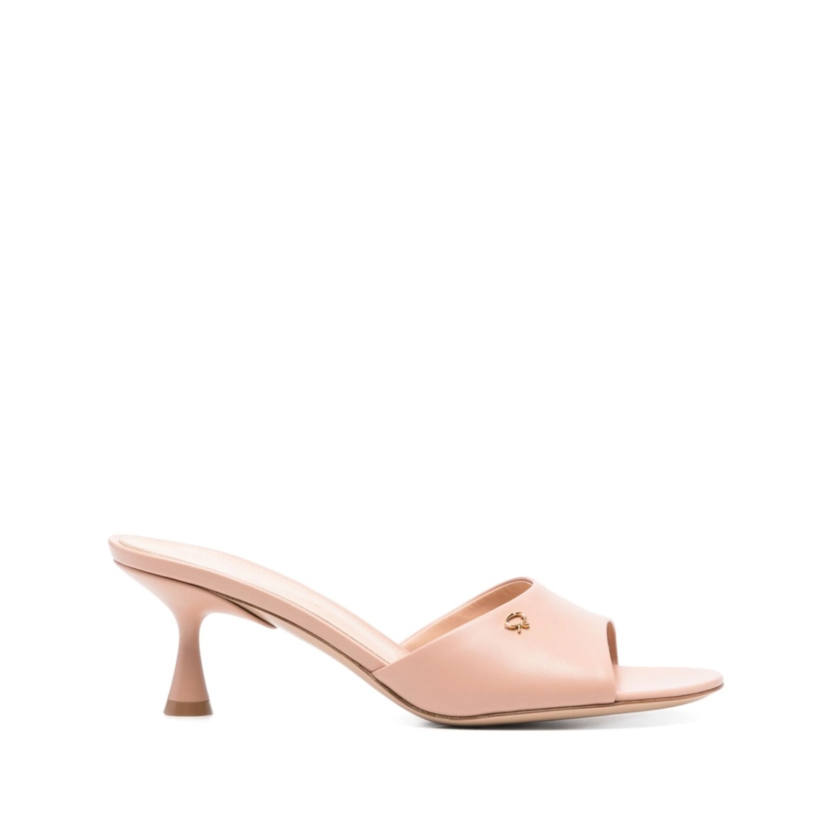 55mm Ascent mules