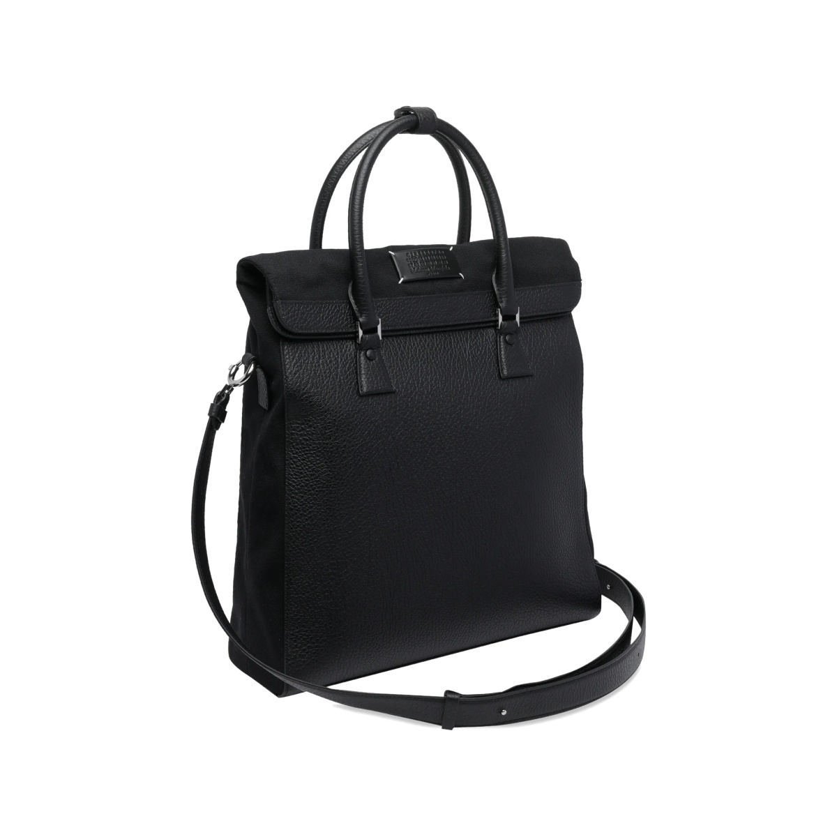 5AC leather backpack - Img 3