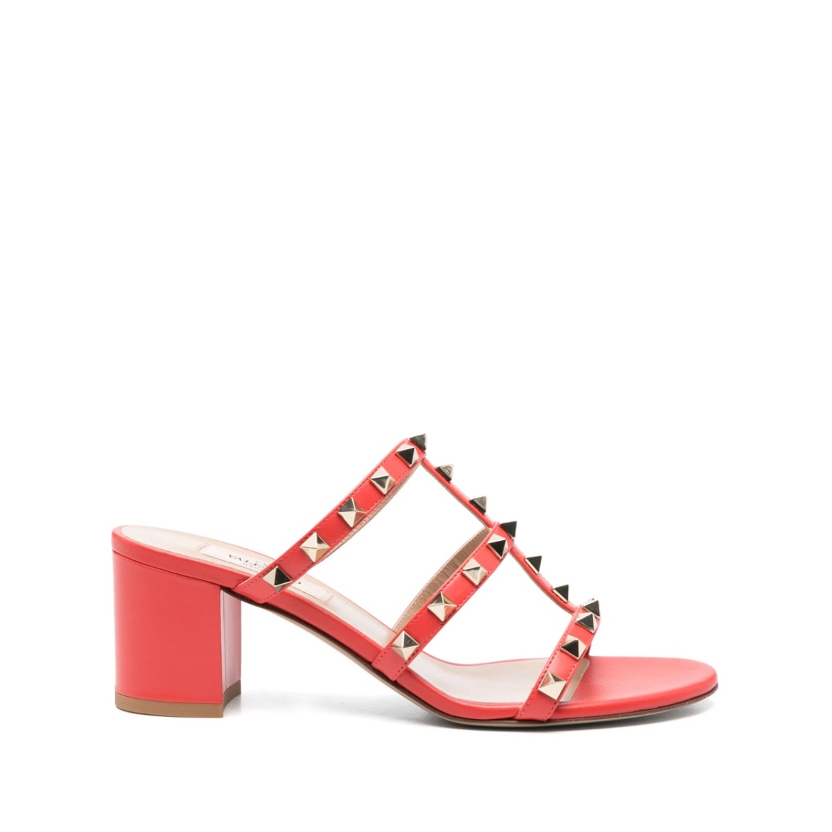 60mm Rockstud mules