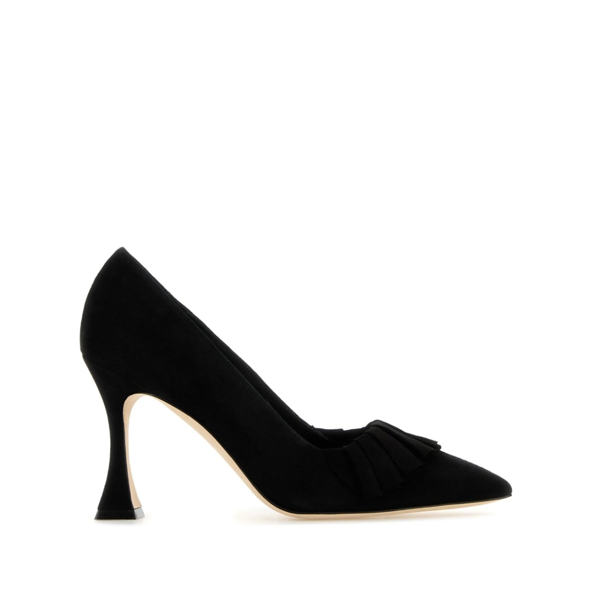 90mm Espanhi pumps