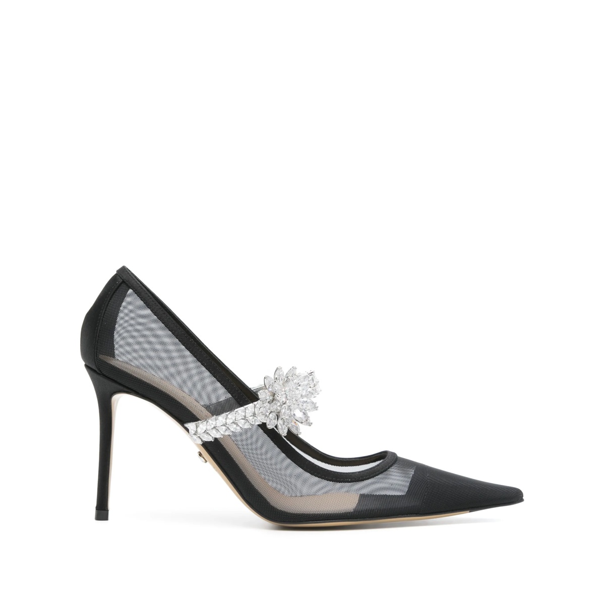 90mm mesh pumps