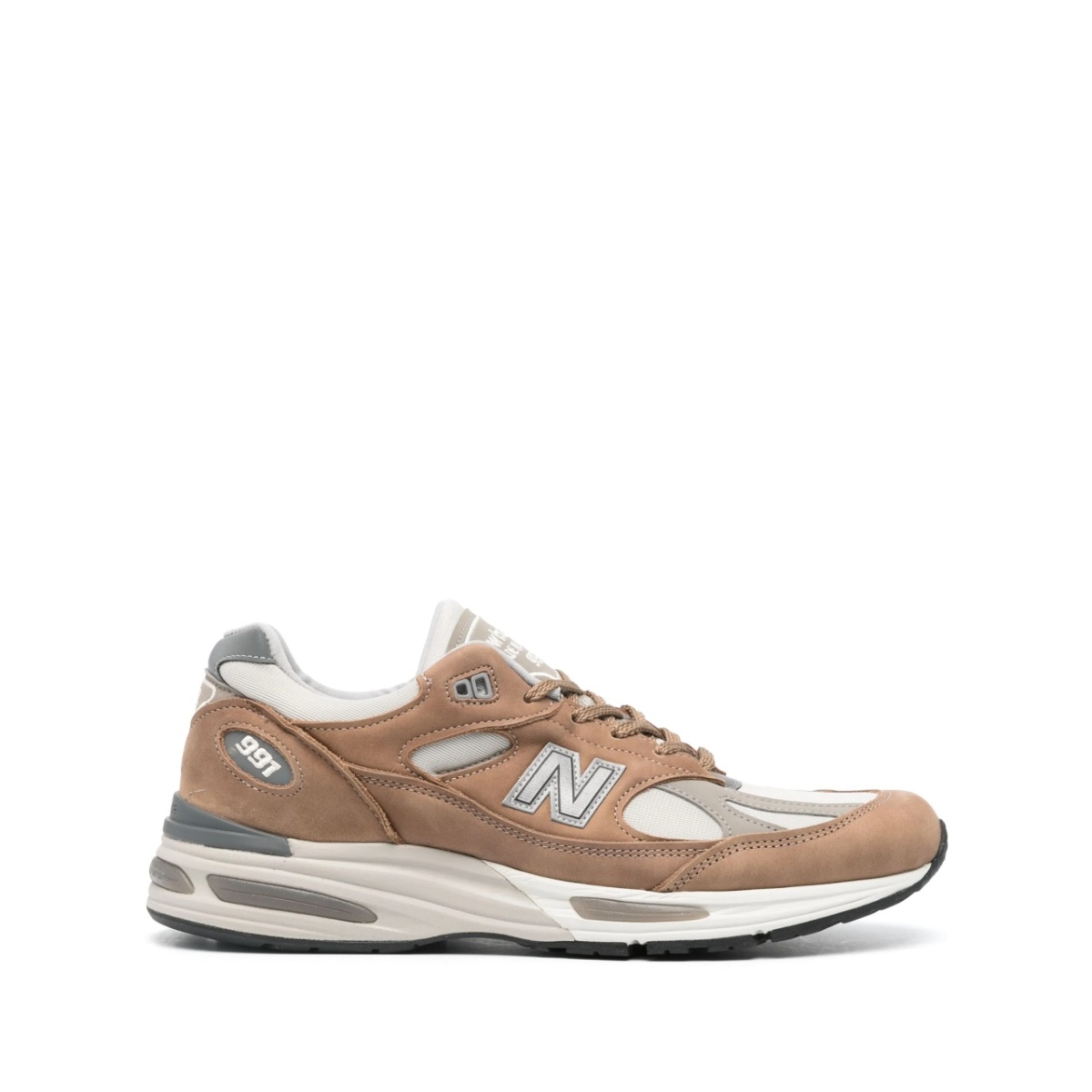 991v2 suede sneakers