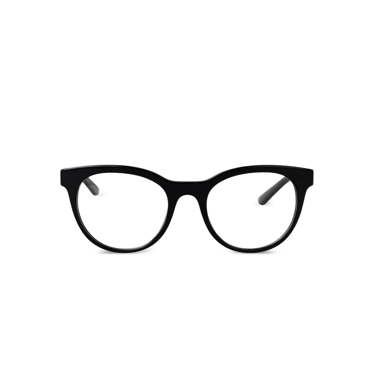 acetate round-frame glasses