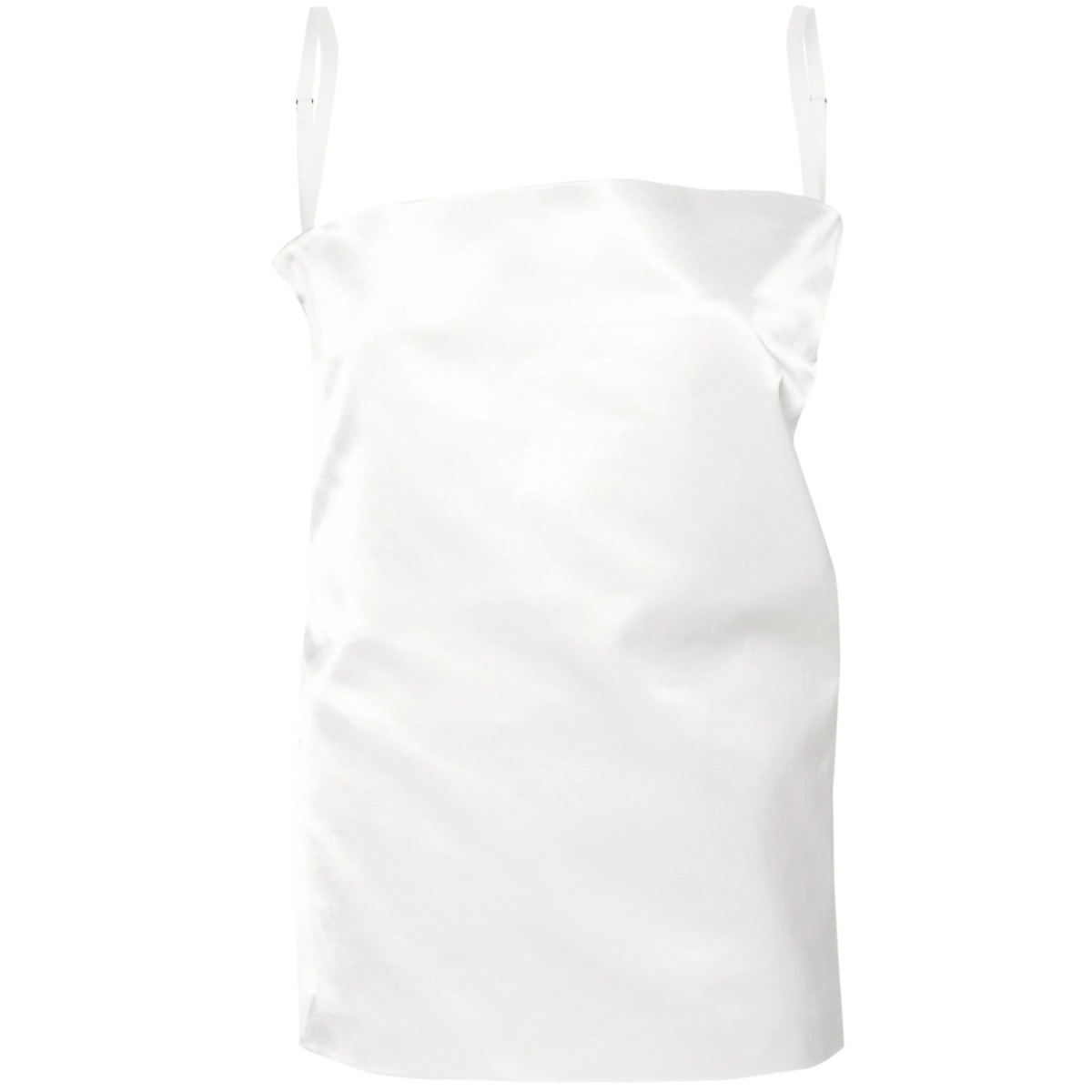 Adda1234 layered bustier top