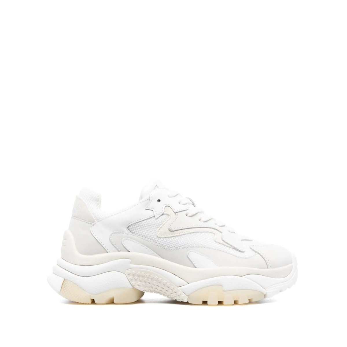 Addict low-top sneakers