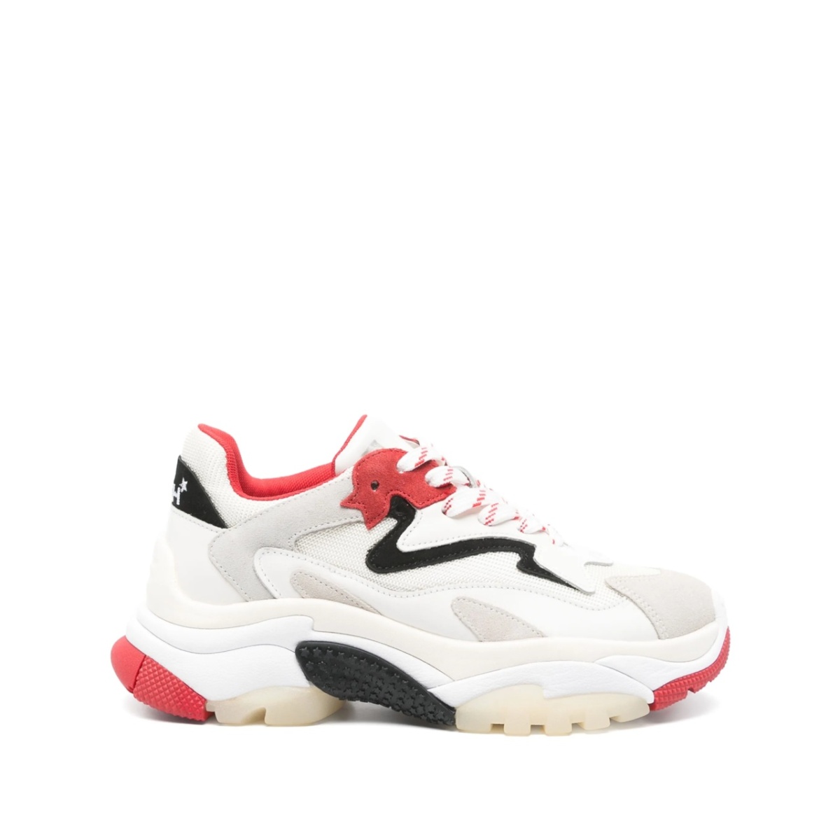 Addict sneakers