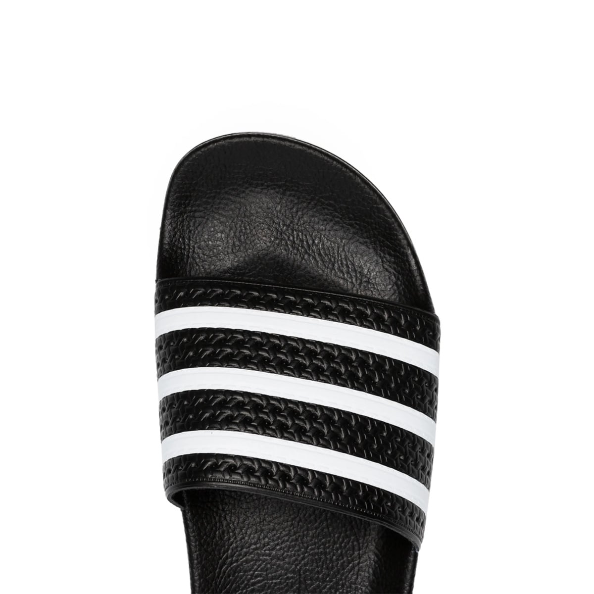 Adilette three-stripe slides - Img 4