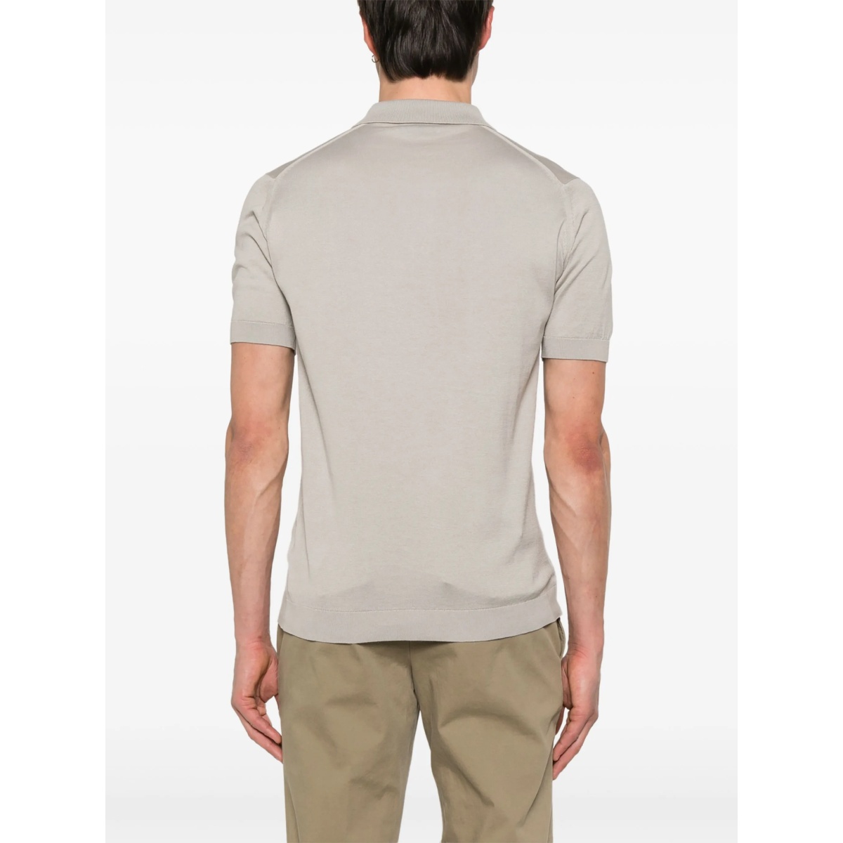 Adrian polo shirt - Img 3