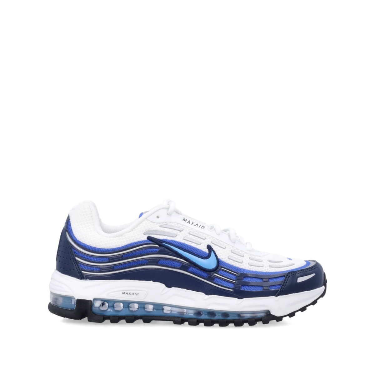 Air Max TL 2.5 "White/Varsity Red" sneakers