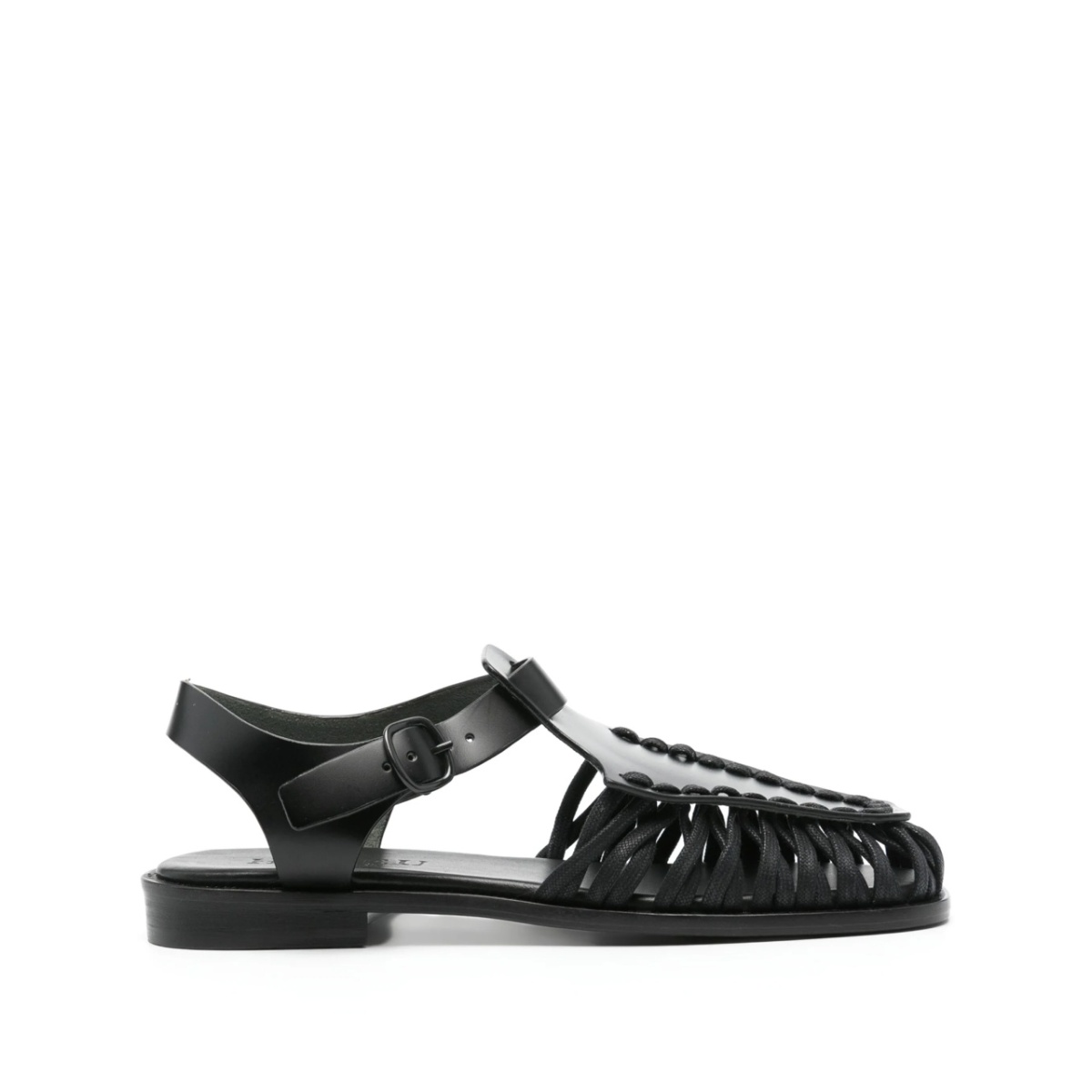 Alaro leather sandals