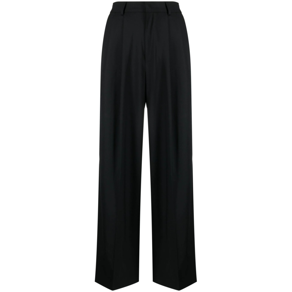 Alex wide-leg trousers