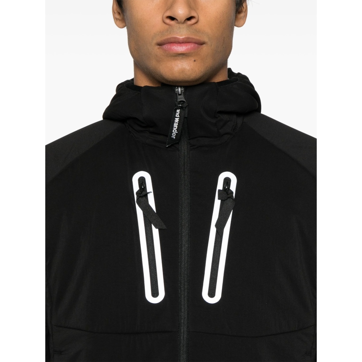 Alpha AIR jacket - Img 5