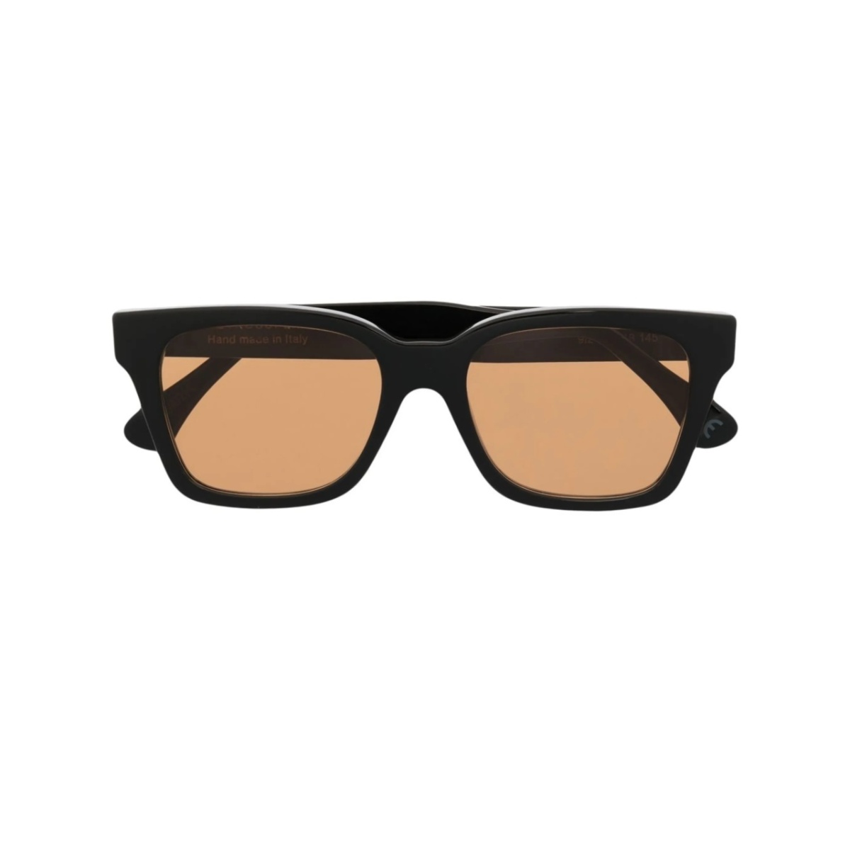 America rectangular-frame sunglasses