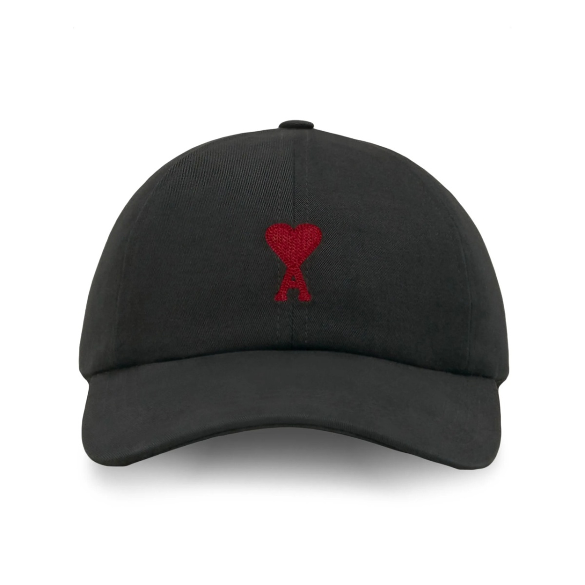 Ami-de-Coeur-motif hat