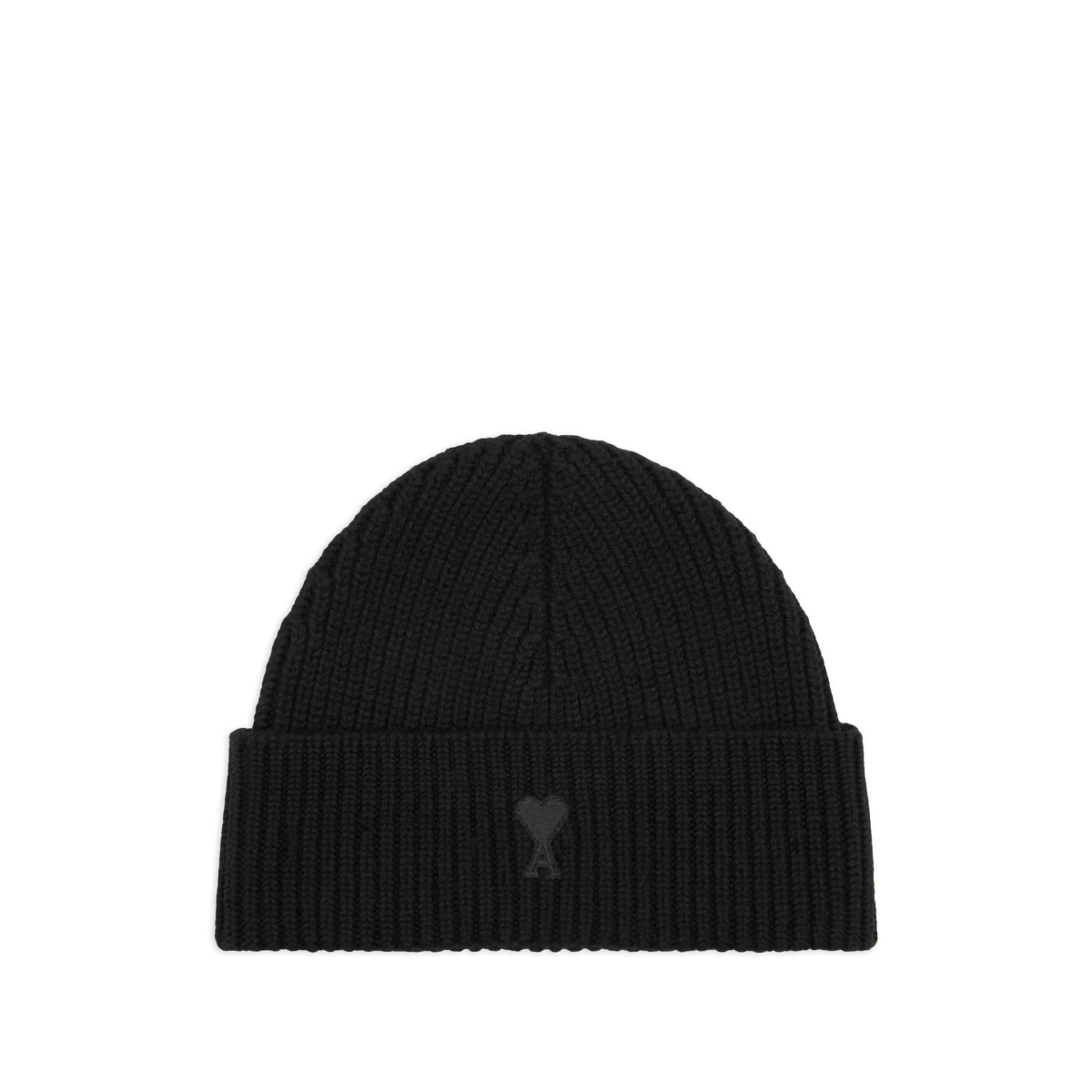 Ami De Coeur wool beanie