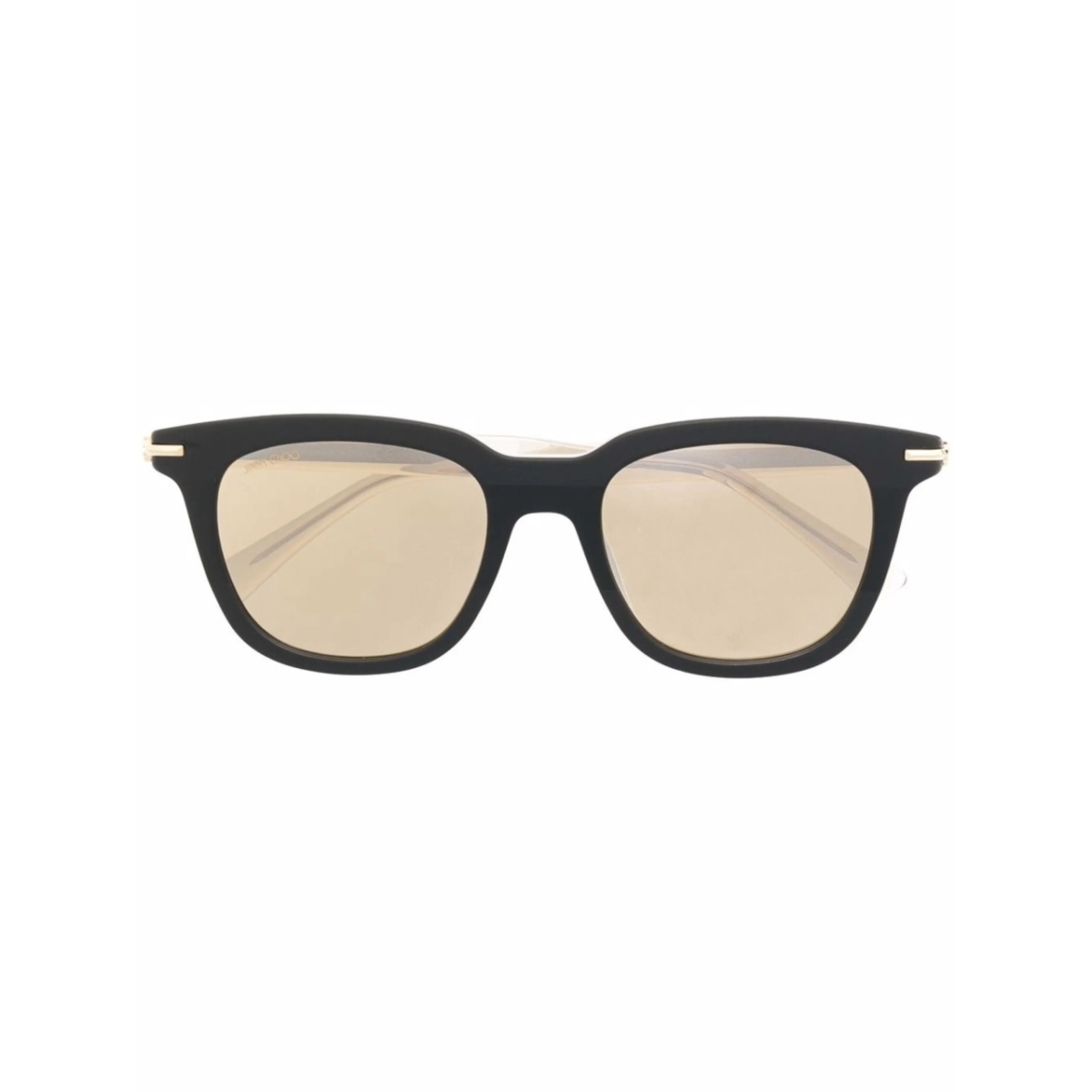 Amos square frame sunglasses