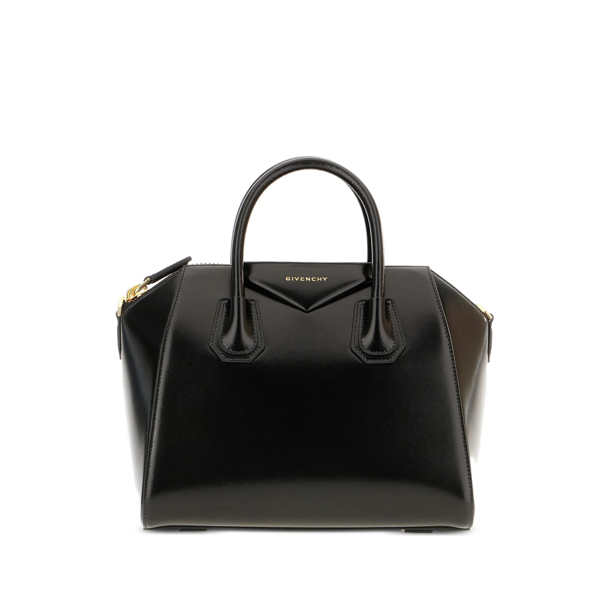 Antigona top-handle calfskin tote bag