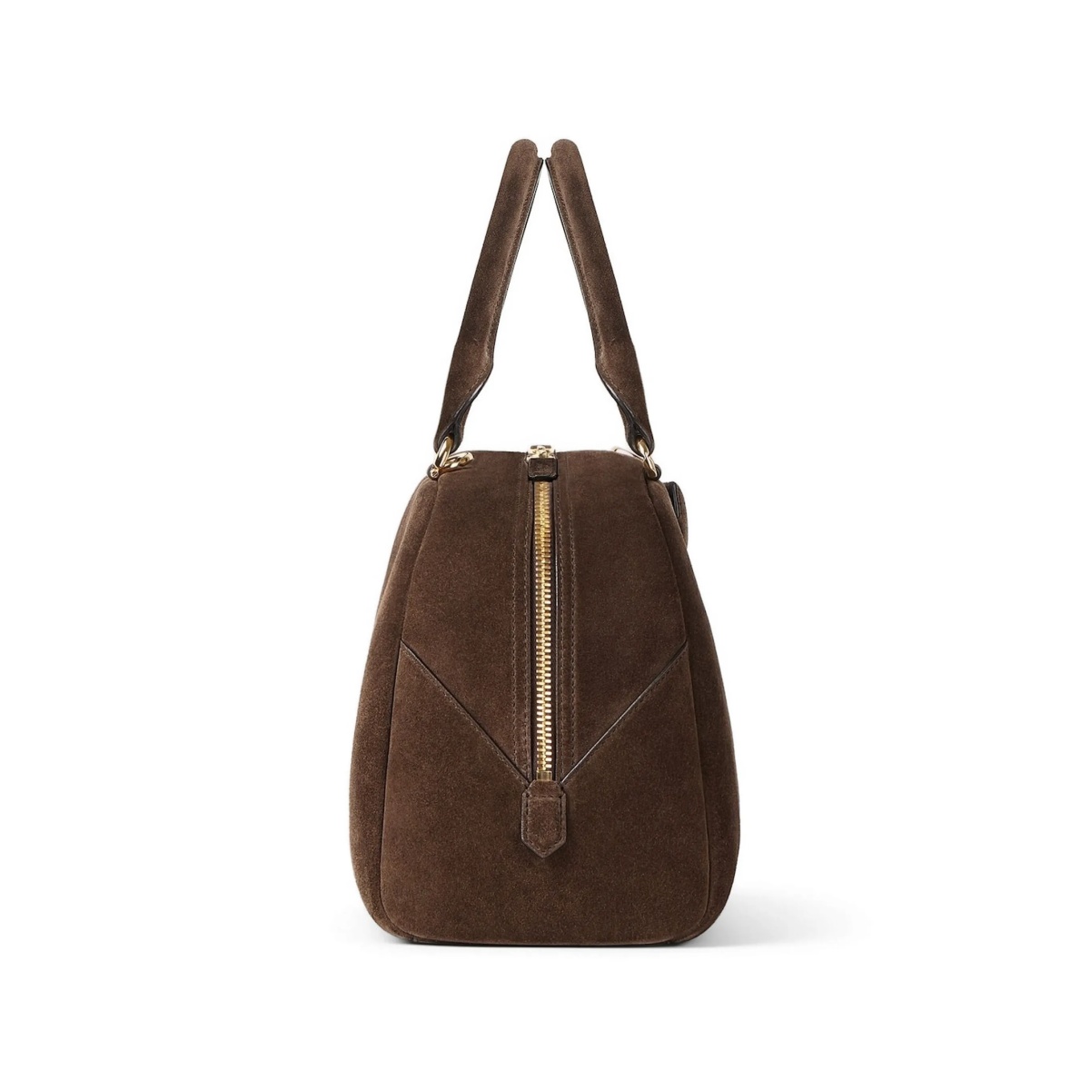 Antigona zip-up tote bag - Img 3