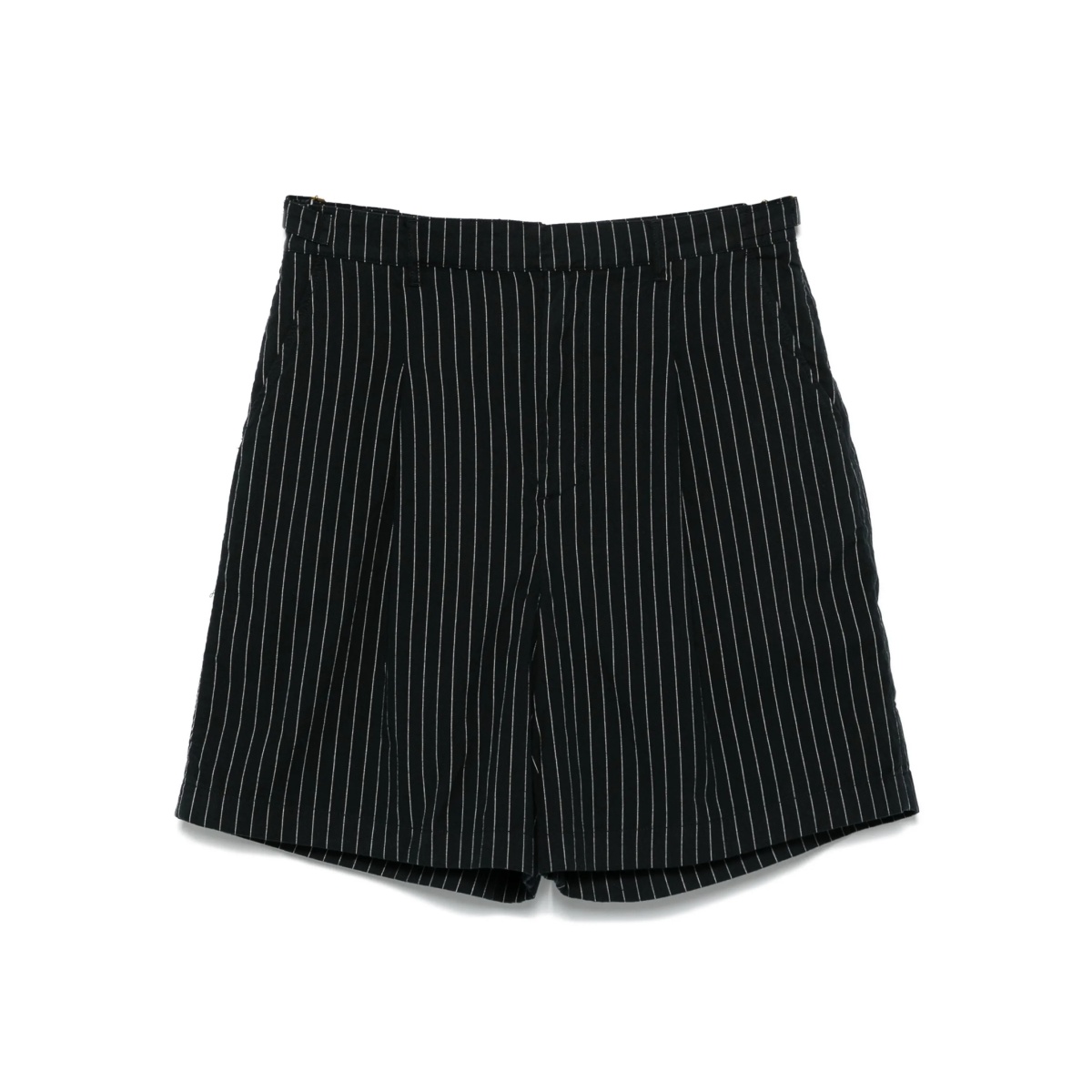 Aoshi shorts