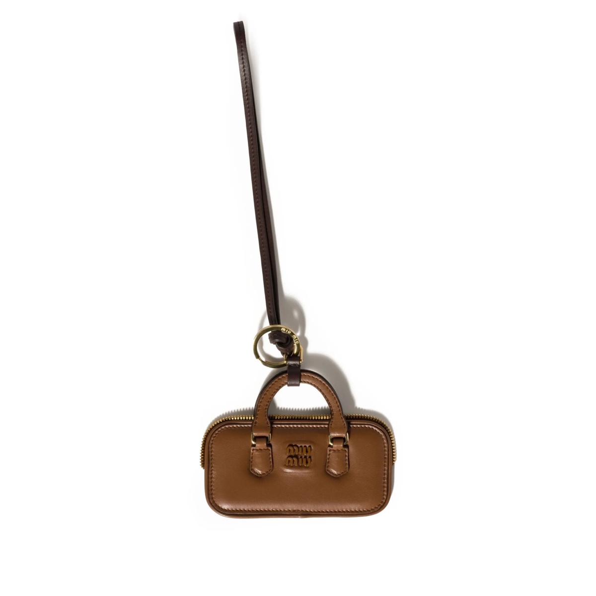 Arcadie keyring