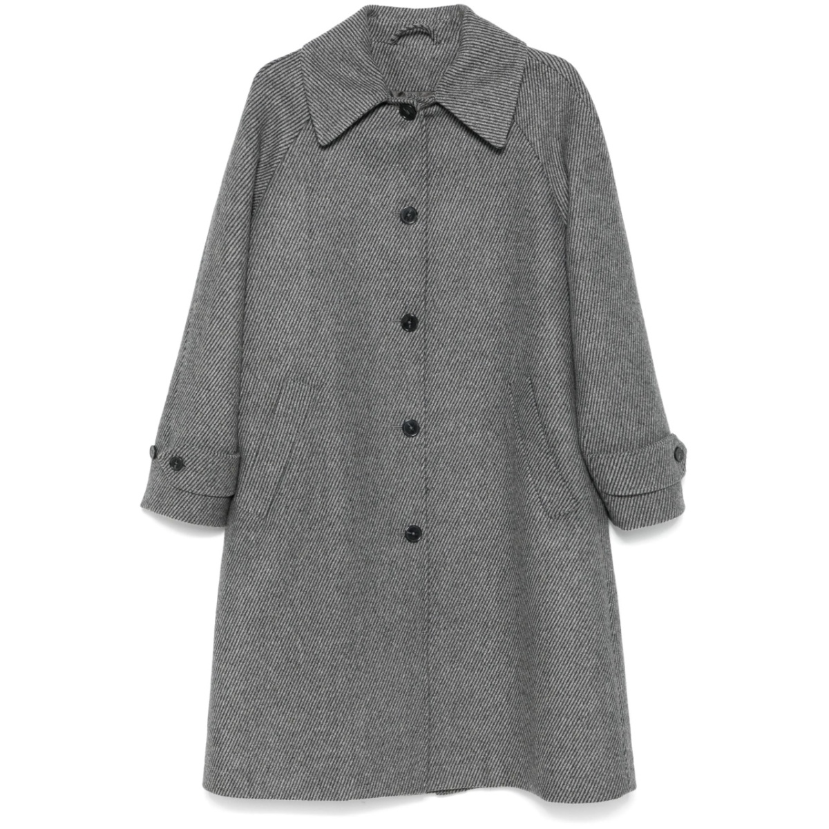 Aretha coat