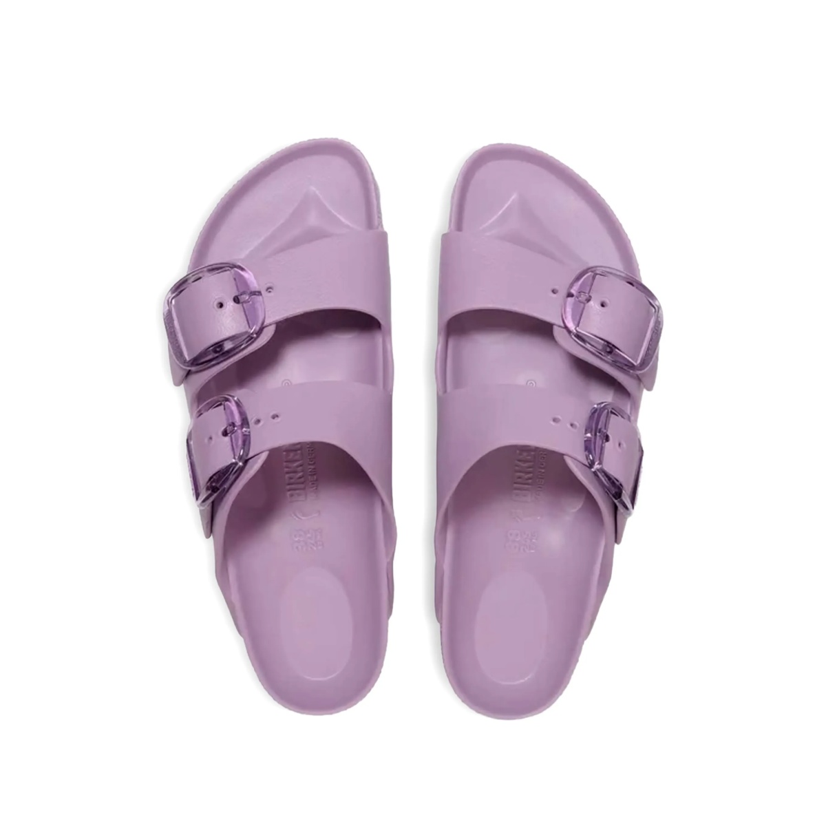 Arizona Big Buckle slippers - Img 3