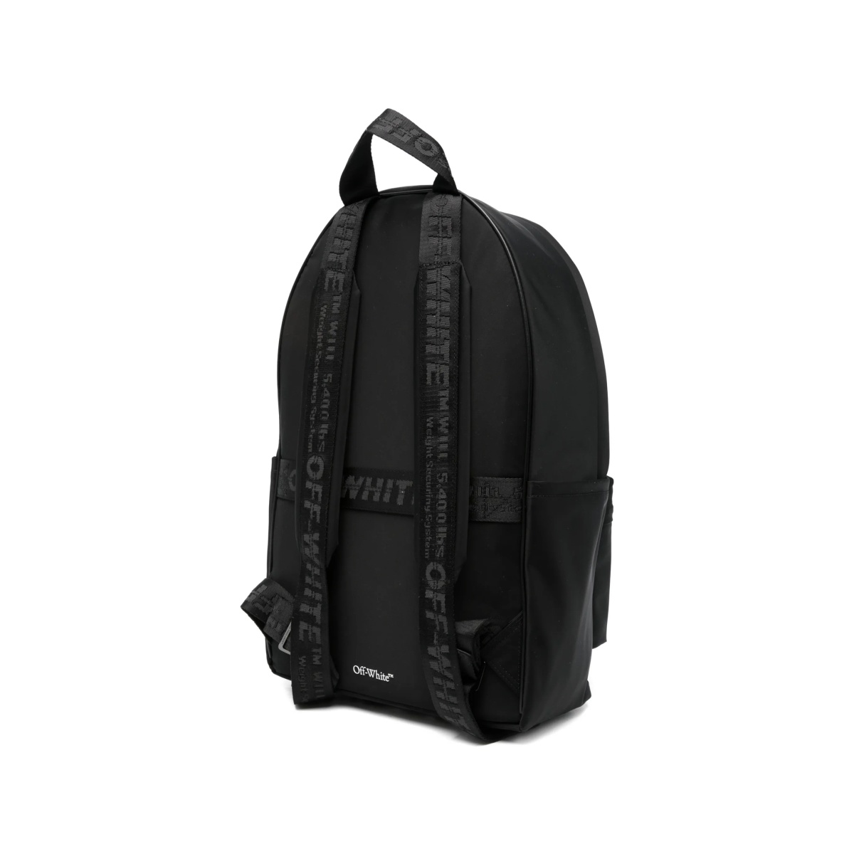 Arrow-print backpack - Img 3