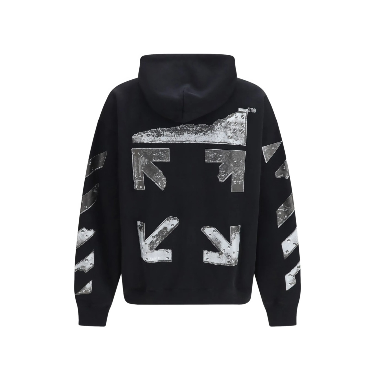 Arrow Skate hoodie - Img 2