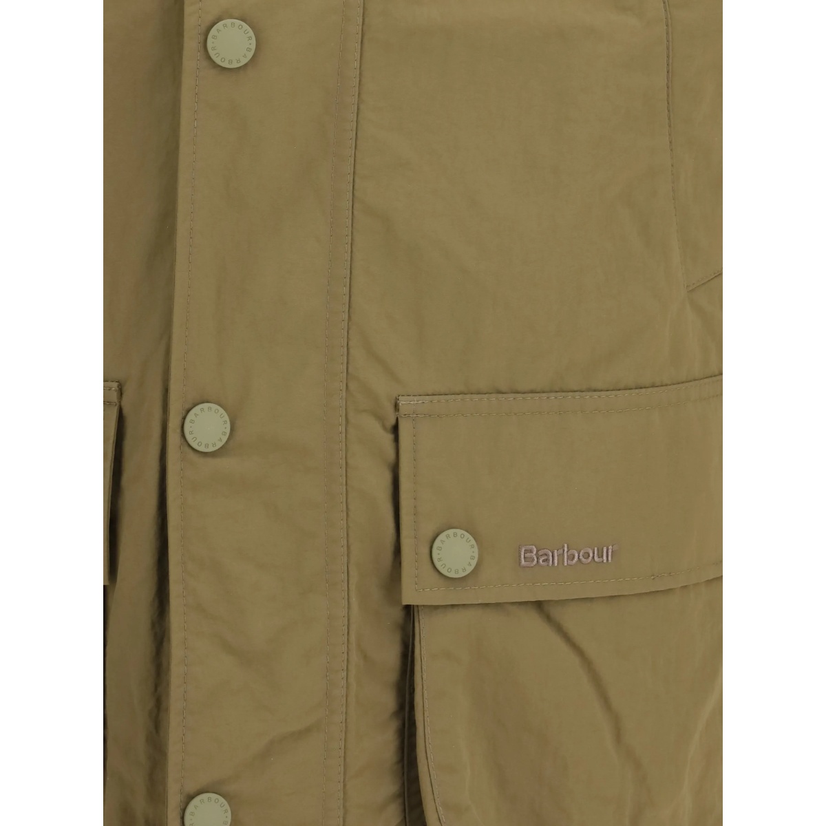 Ashby button pocket jacket - Img 3