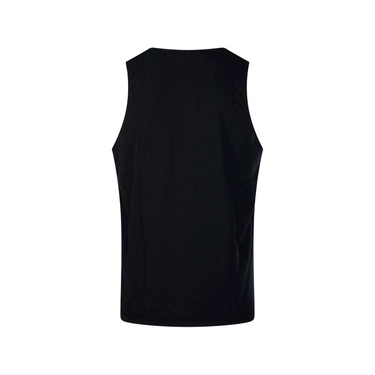 Athletic cotton tank top - Img 3