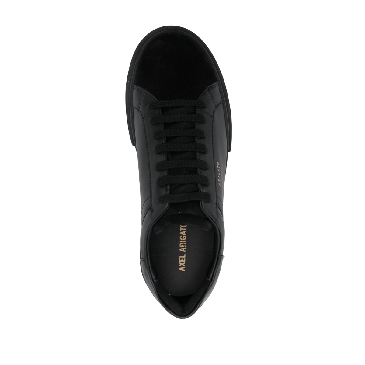 Atlas leather sneakers - Img 4