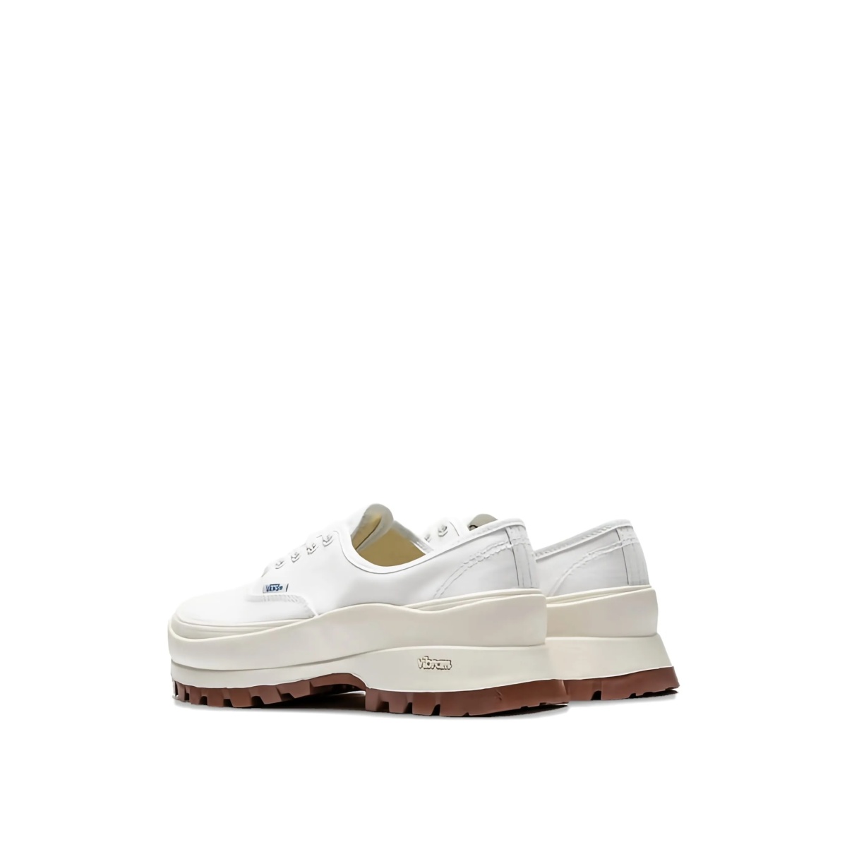 Authentic Vibram Dx lug-sole sneakers - Img 3