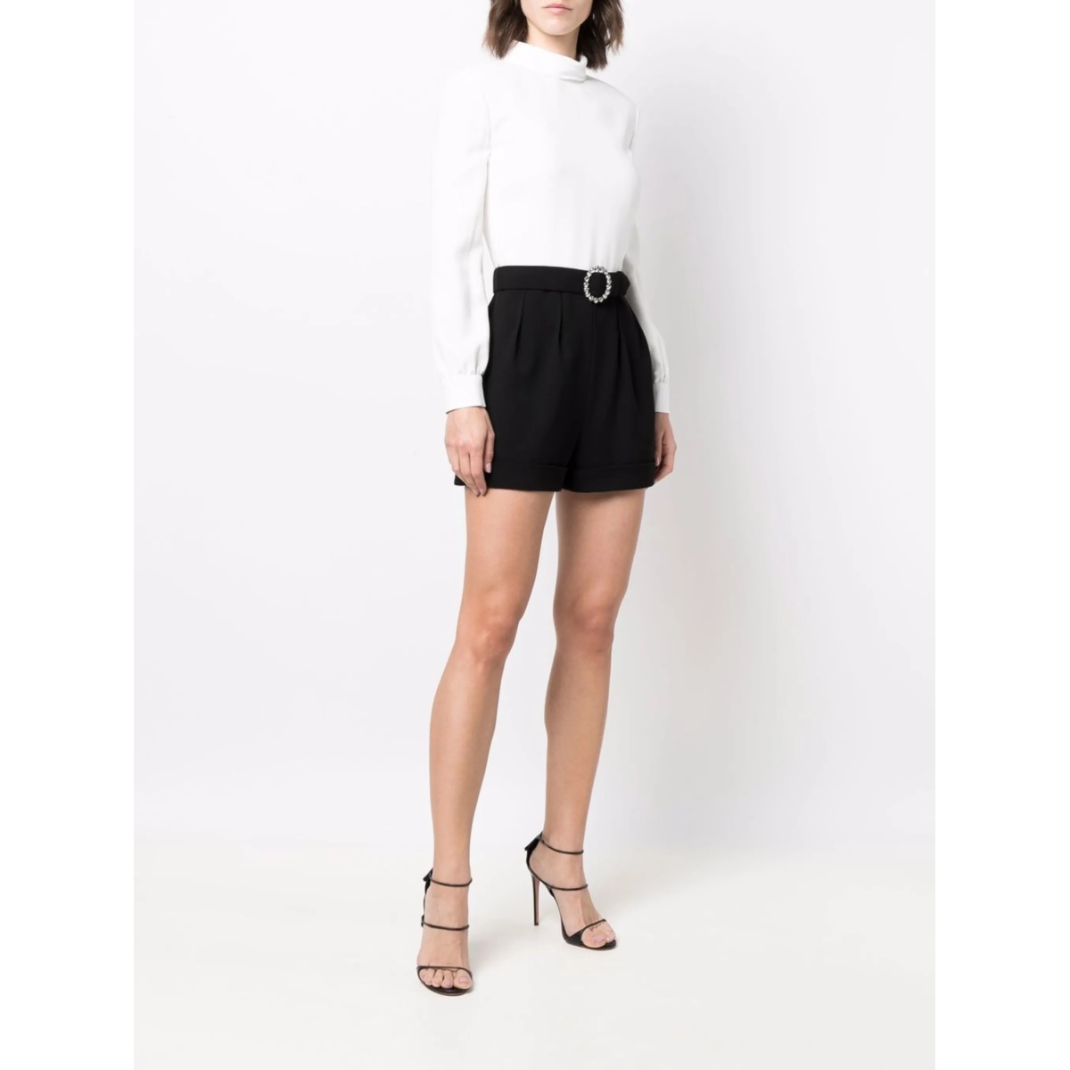 backless playsuit - Img 3