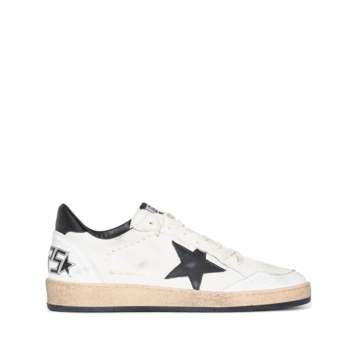 Ball Star low-top sneakers